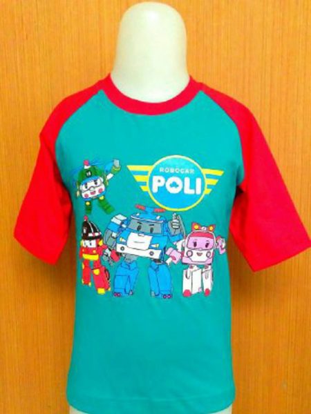  JASA BUAT KAOS  ANAK MURAH Pabrik Pakaian Murah