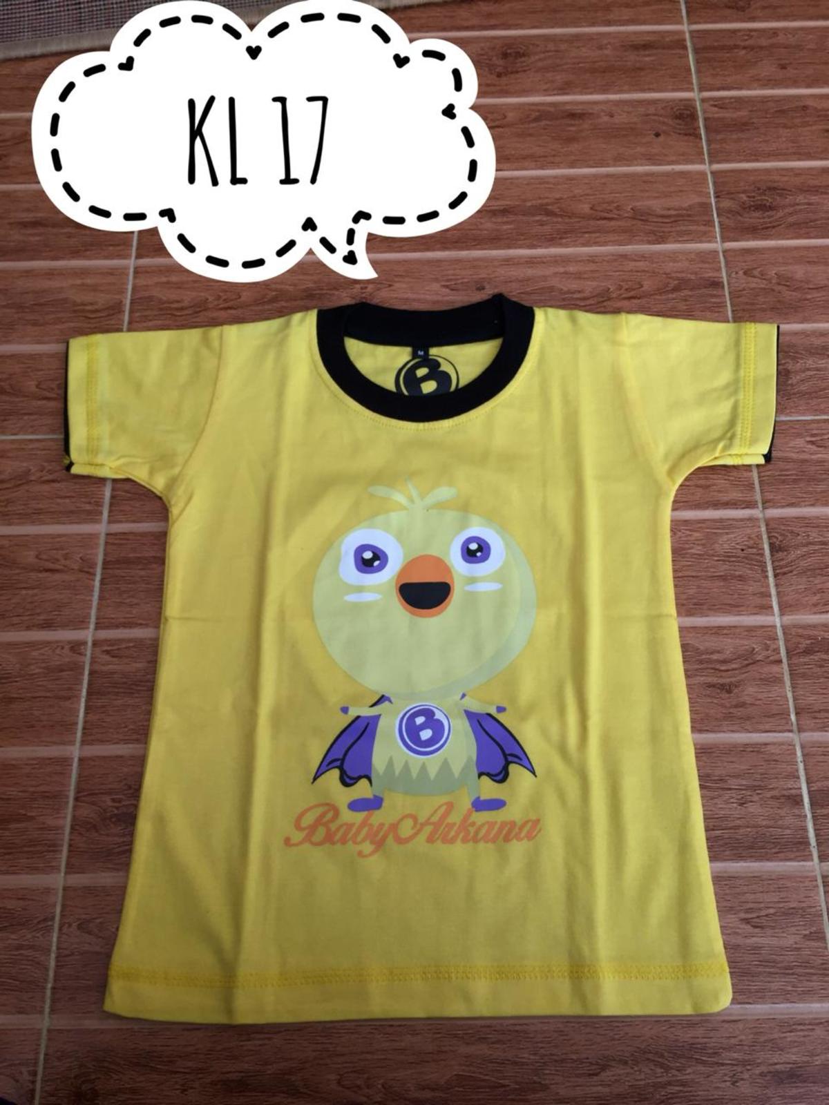 PELUANG BISNIS BUAT KAOS ANAK MURAH DI BANDUNG DESAIN 